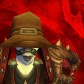 Logo of Horde